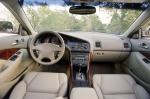 Acura CL 3.2 2001 года